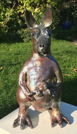 Kængudyret