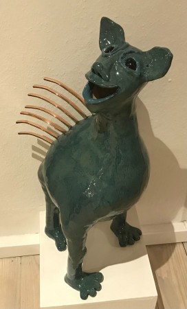 Grineren